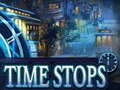 遊戲Time Stops