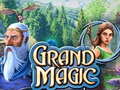 遊戲Grand Magic