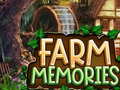 遊戲Farm Memories