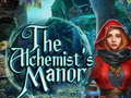 遊戲The Alchemists Manor