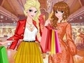 遊戲Princess spring shopping sale
