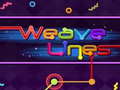 遊戲Weave Lines