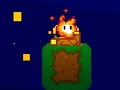 遊戲Fire Fling