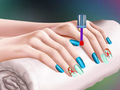 遊戲Girl Prom Hand Care