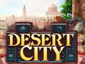 遊戲Desert City