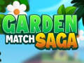 遊戲Garden Match Saga