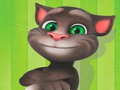 遊戲Flappy Talking Tom Mobile