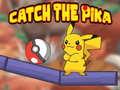 遊戲Catch the Pika