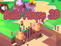 遊戲Build House 3D