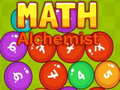 遊戲Math Alchemist