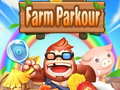 遊戲Farm Parkour