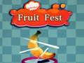 遊戲Fruit Fest