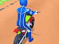 遊戲Moto Hot Wheels