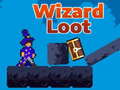 遊戲Wizard Loot