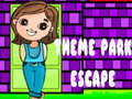 遊戲Theme Park Escape