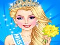 遊戲Fashion Queen Dress Up 
