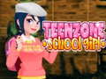 遊戲Teenzone School Girl