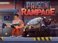 遊戲Prison Rampage