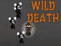 遊戲Wild Death