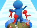 遊戲Epic Hole Runner