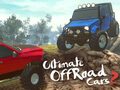 遊戲Ultimate Off Road Cars 2
