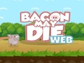 遊戲Bacon May Die