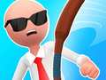 遊戲Crazy Office Slap Smash