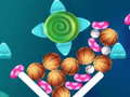 遊戲Idle Fall Balls