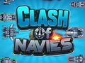 遊戲Clash of Navies