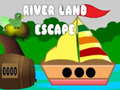 遊戲River Land Escape