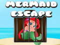 遊戲Mermaid Escape