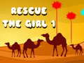 遊戲Rescue the Girl 1