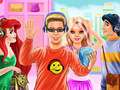 遊戲Princess highschool trends