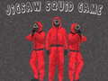 遊戲Jigsaw Squid Game