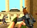 遊戲FPS Assault Shooter