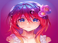 遊戲Kawaii Doll Dress Up