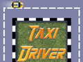 遊戲Taxi Driver