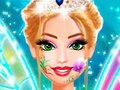 遊戲Barbara and friends fairy party