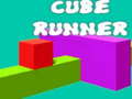 遊戲Cube Runner