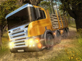 遊戲Mountain Truck Simulator