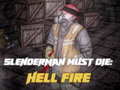 遊戲Slenderman Must Die: Hell Fire