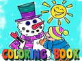 遊戲Coloring Book 