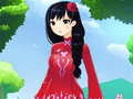 遊戲Fantasy Avatar: Anime Dress Up