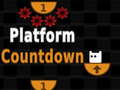 遊戲Platform Countdown