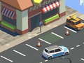 遊戲Fast Car Parking 3D