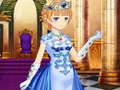 遊戲Anime Princesses Dress Up