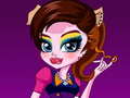 遊戲Monster High Makeup