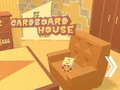 遊戲Cardboard House