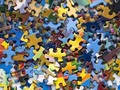 遊戲Varieties of Puzzles Pieces 