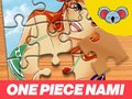 遊戲One Piece Nami Jigsaw Puzzle 